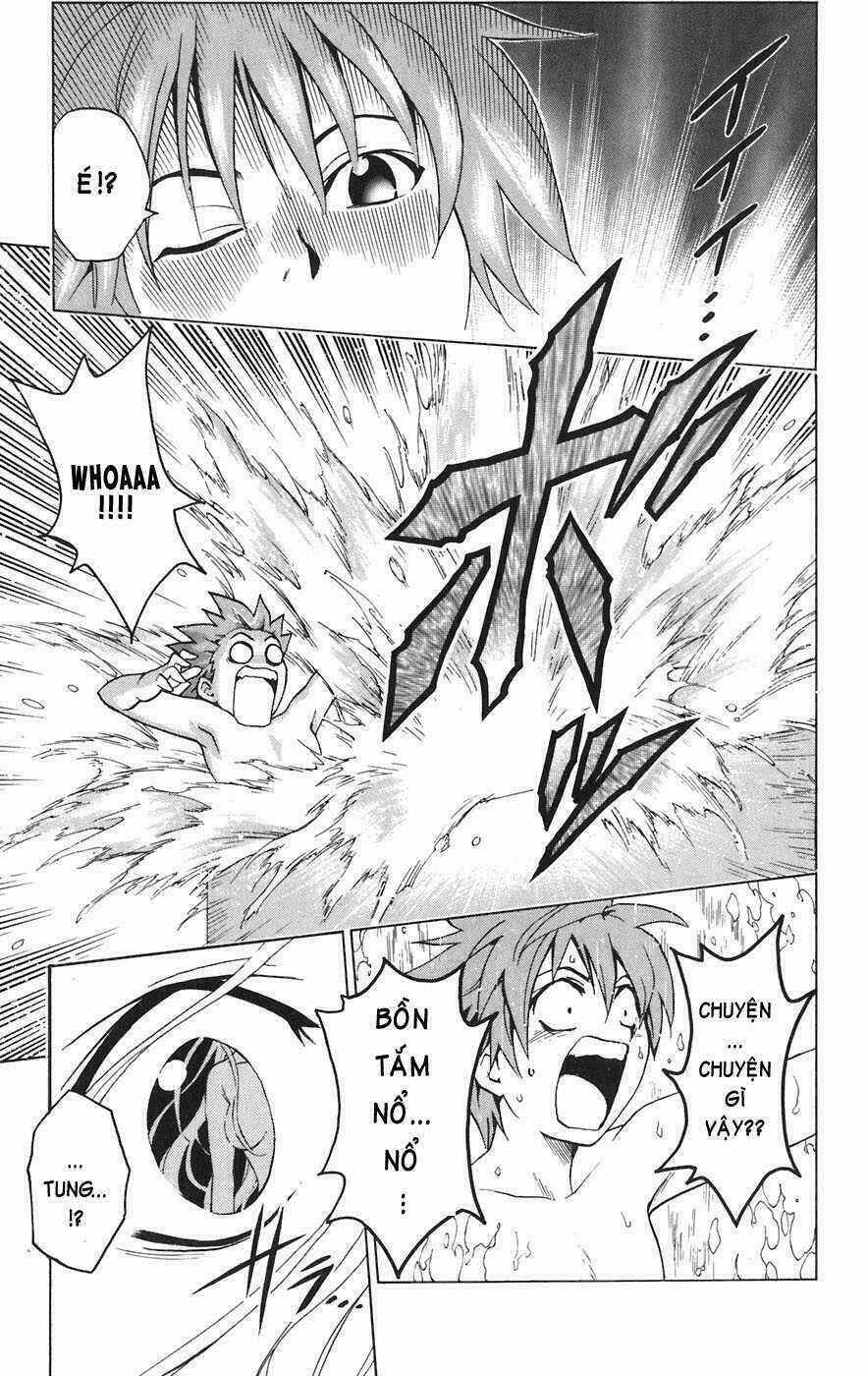 Palawari's Choice - Chapter 1 - Trang 24