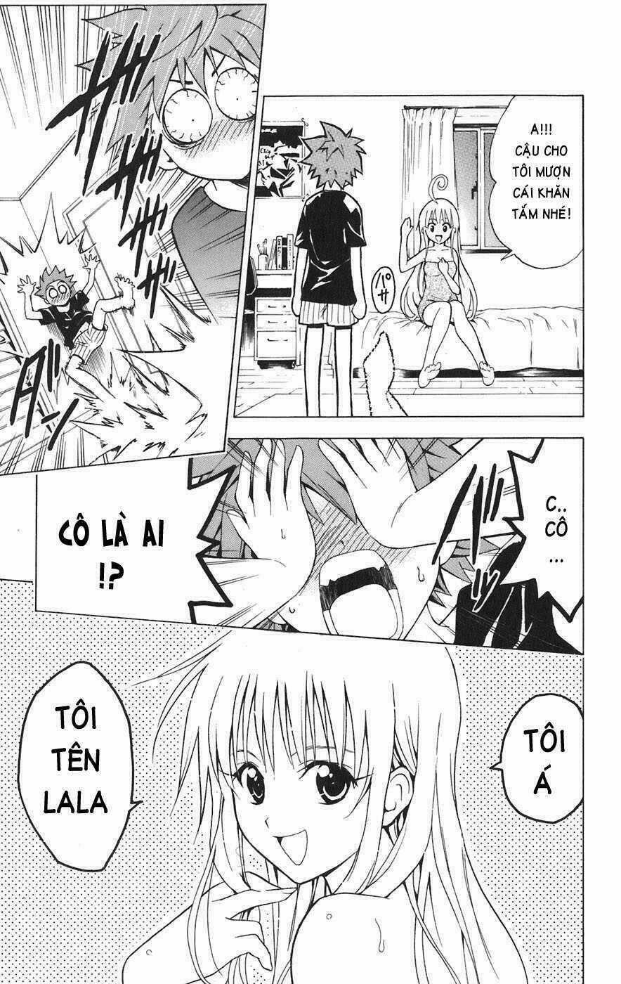 Palawari's Choice - Chapter 1 - Trang 30