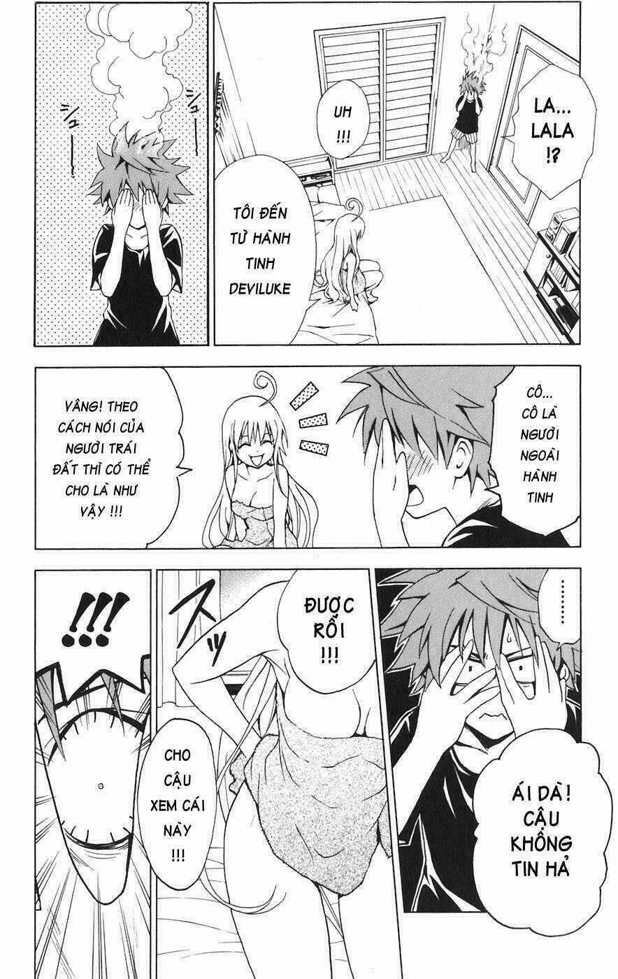 Palawari's Choice - Chapter 1 - Trang 31