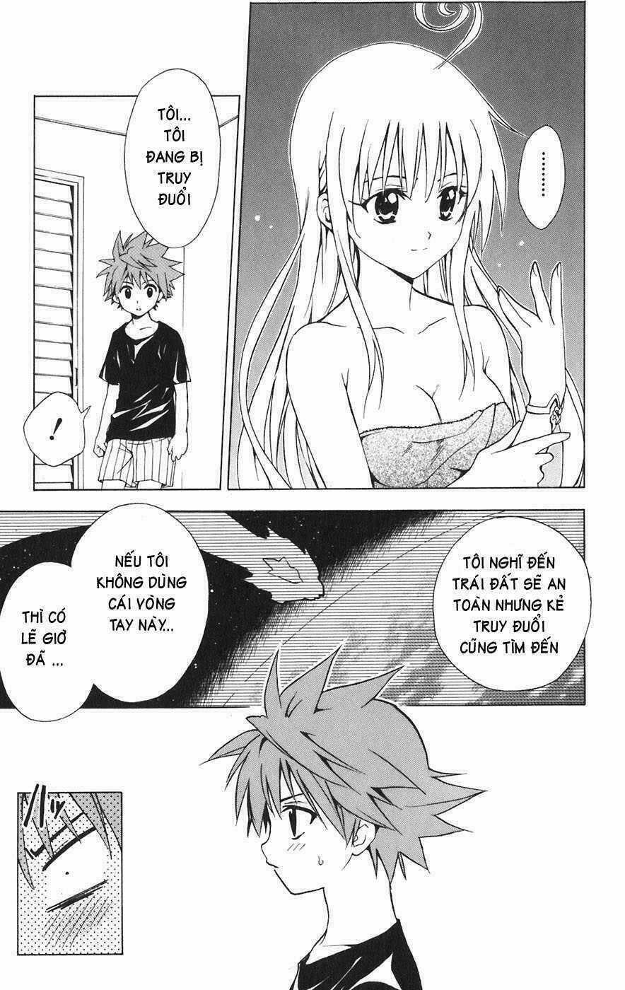 Palawari's Choice - Chapter 1 - Trang 34