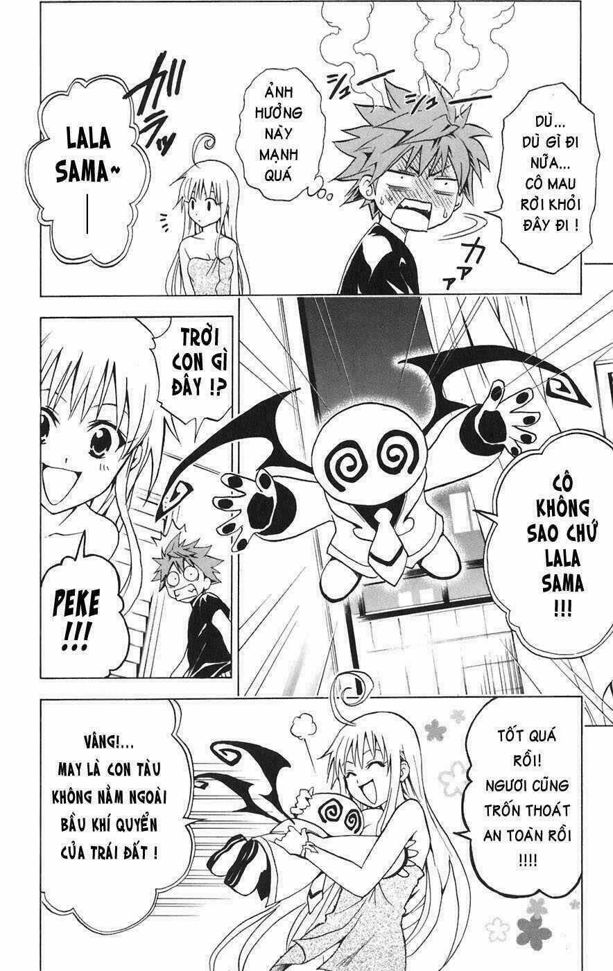 Palawari's Choice - Chapter 1 - Trang 35