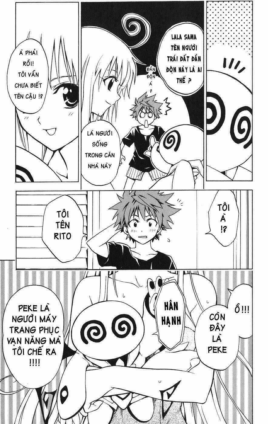 Palawari's Choice - Chapter 1 - Trang 36