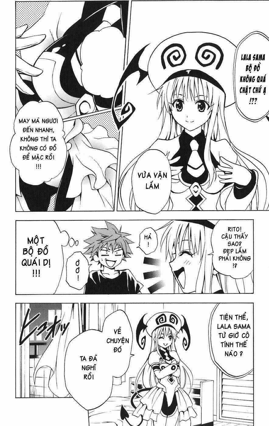 Palawari's Choice - Chapter 1 - Trang 39