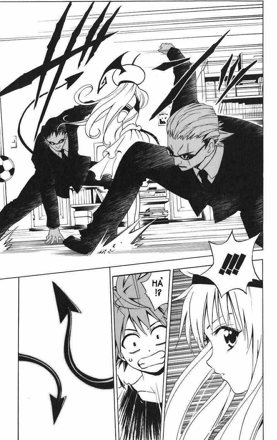 Palawari's Choice - Chapter 1 - Trang 40