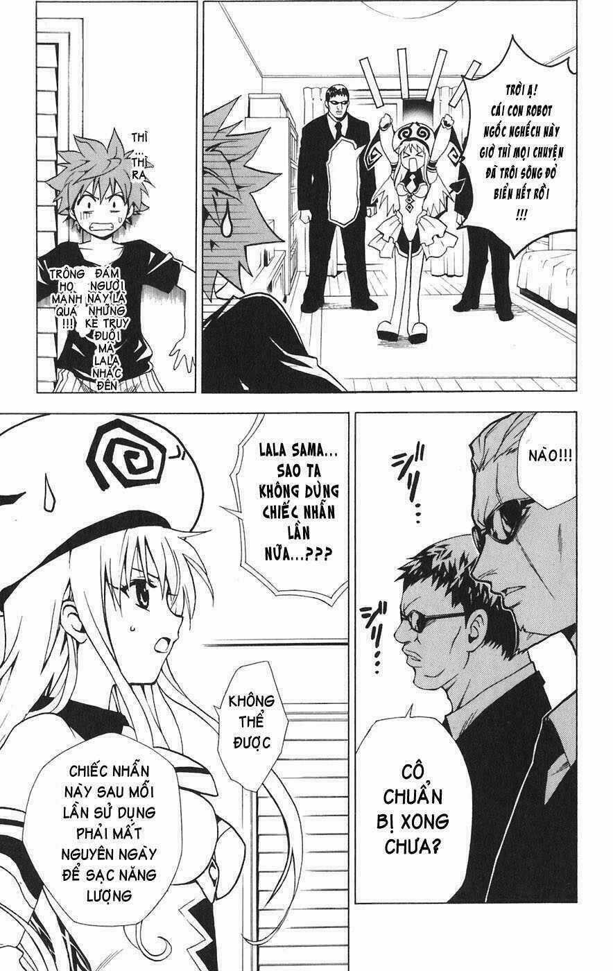 Palawari's Choice - Chapter 1 - Trang 42