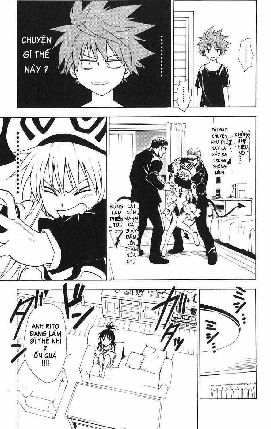 Palawari's Choice - Chapter 1 - Trang 44