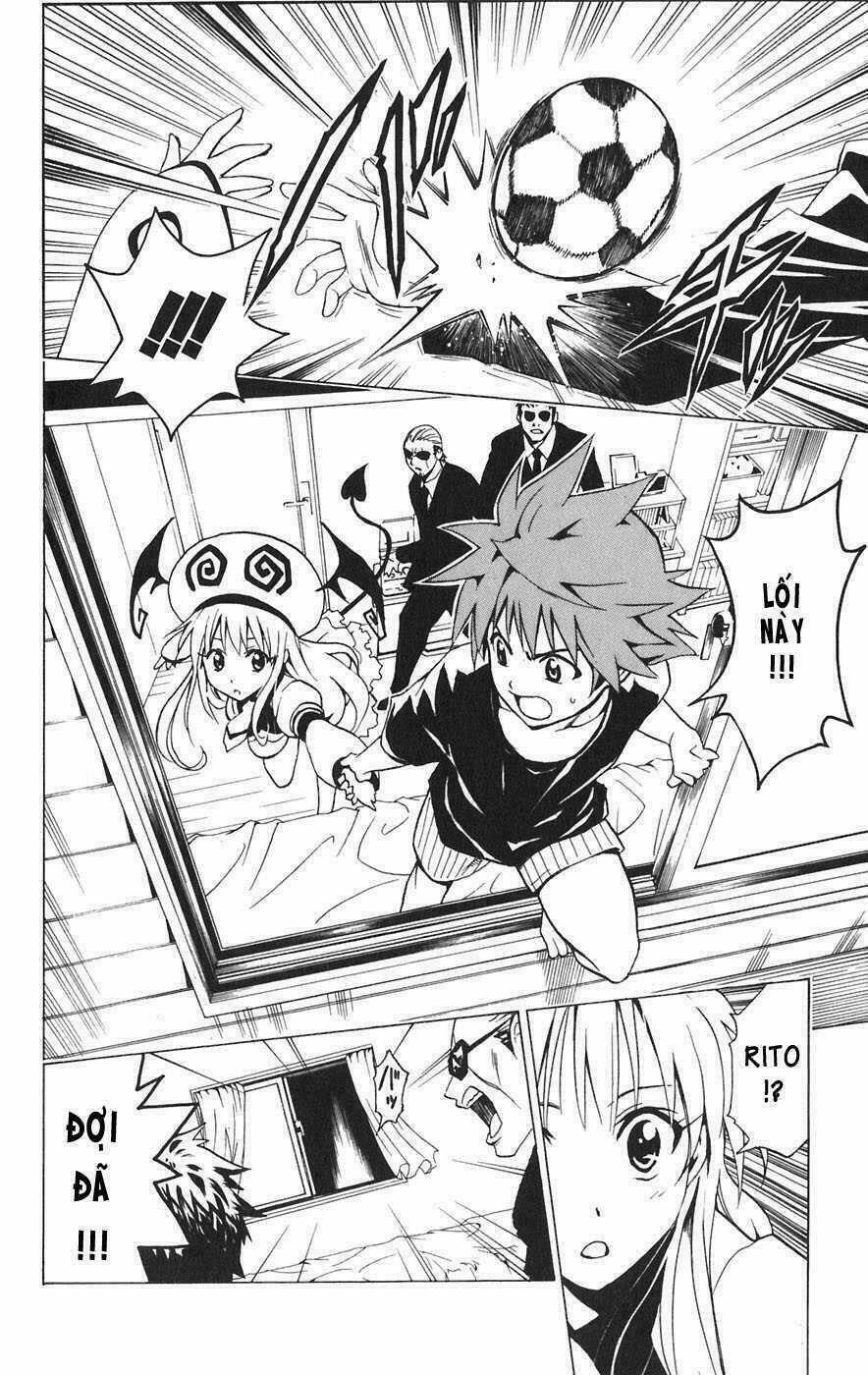 Palawari's Choice - Chapter 1 - Trang 45