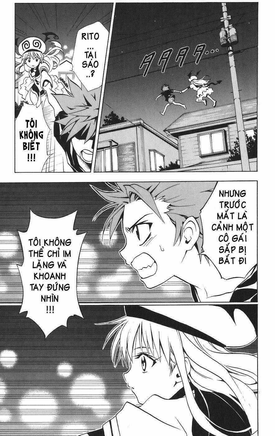 Palawari's Choice - Chapter 1 - Trang 46