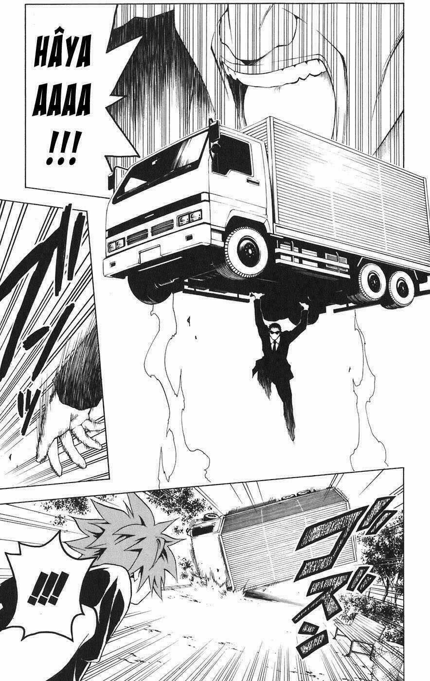 Palawari's Choice - Chapter 1 - Trang 48