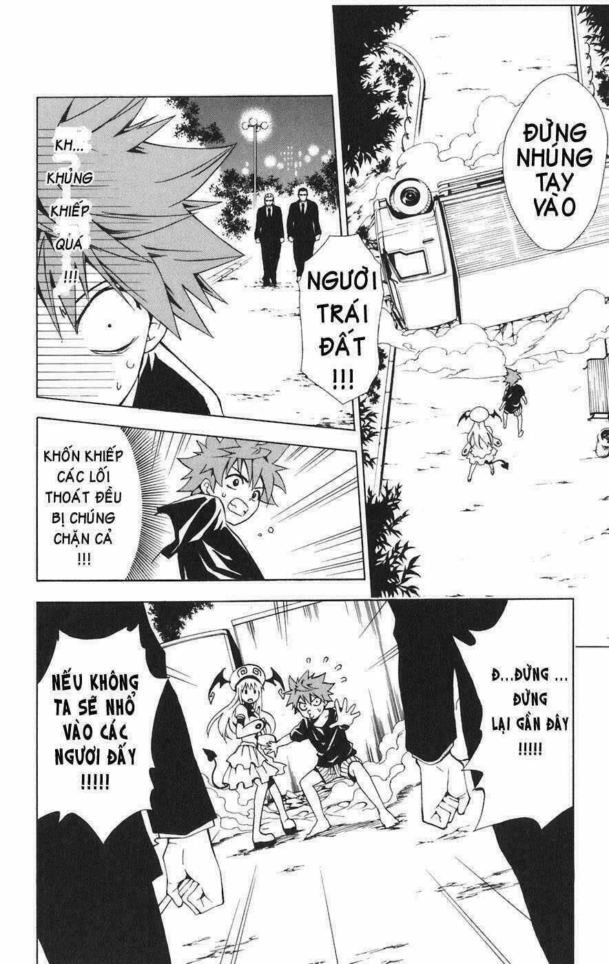 Palawari's Choice - Chapter 1 - Trang 49