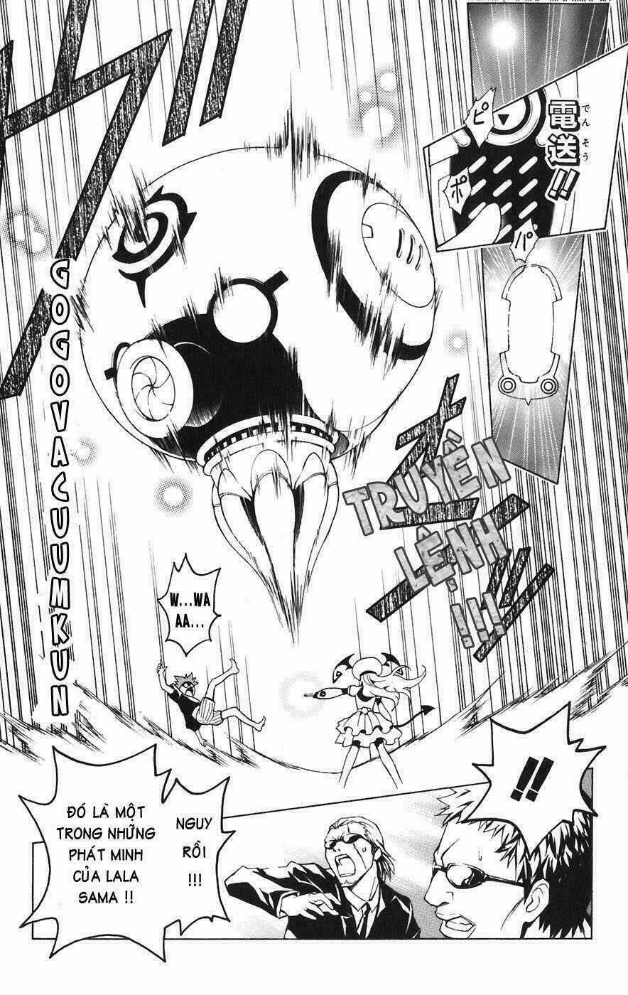 Palawari's Choice - Chapter 1 - Trang 52