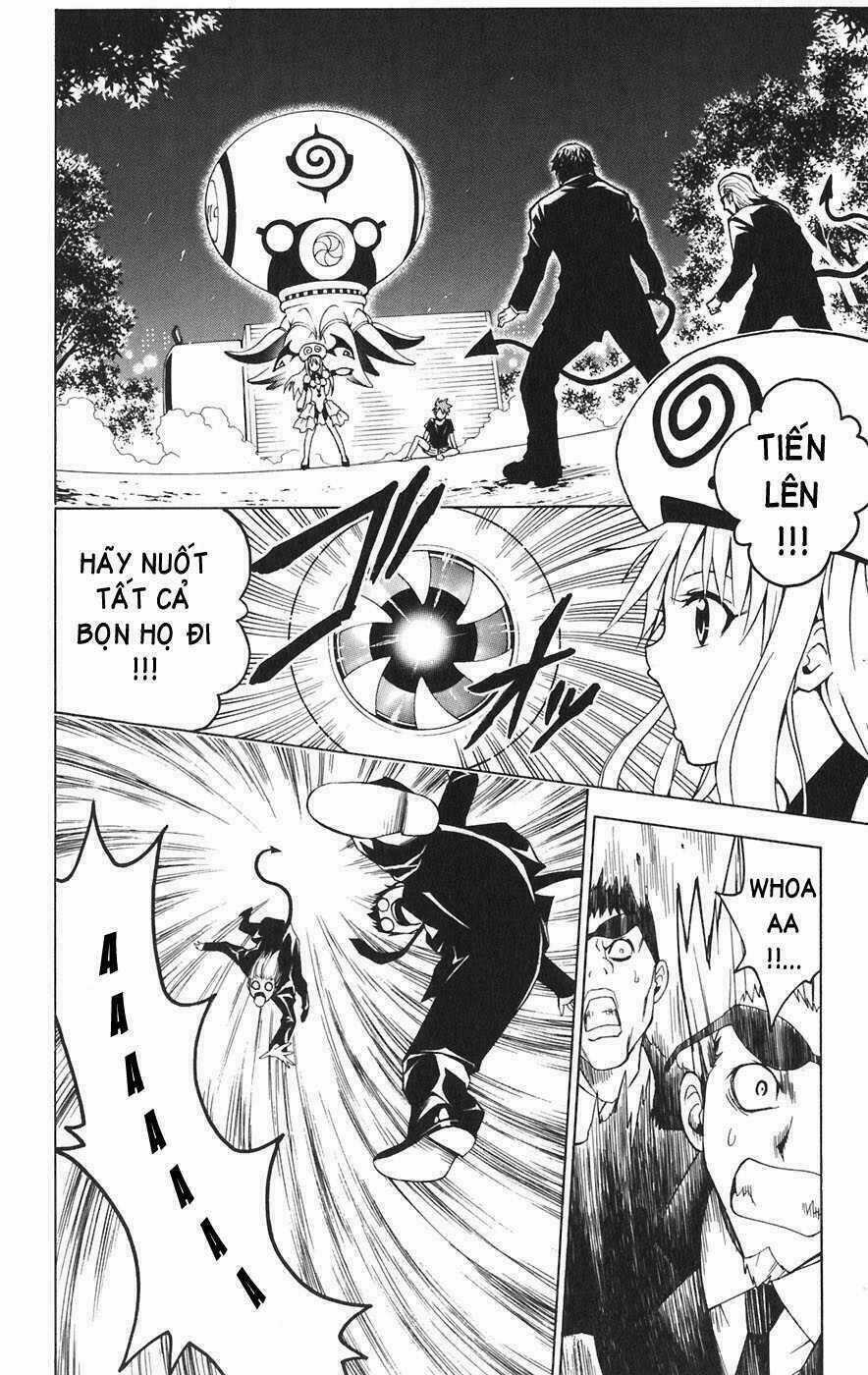 Palawari's Choice - Chapter 1 - Trang 53