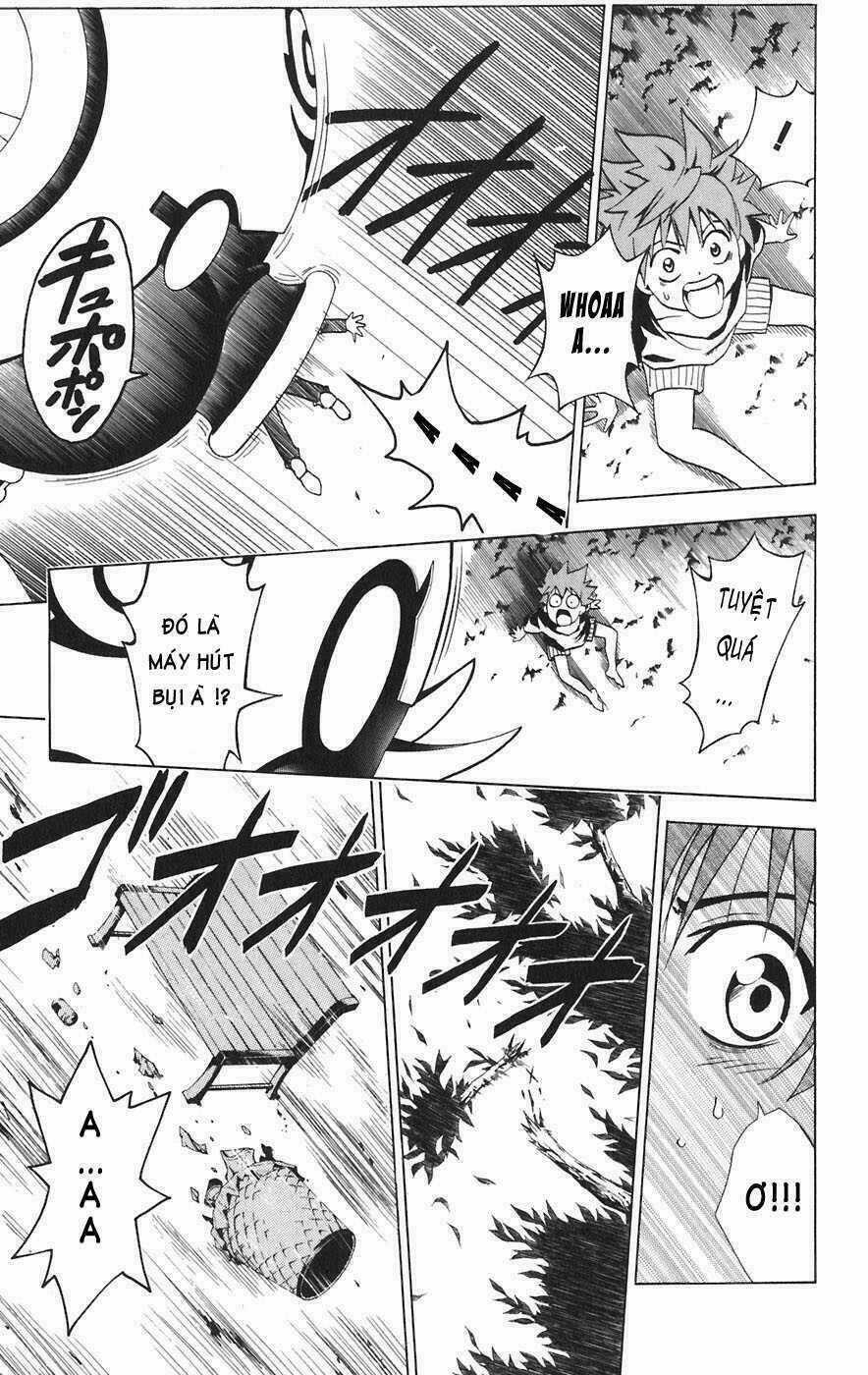 Palawari's Choice - Chapter 1 - Trang 54