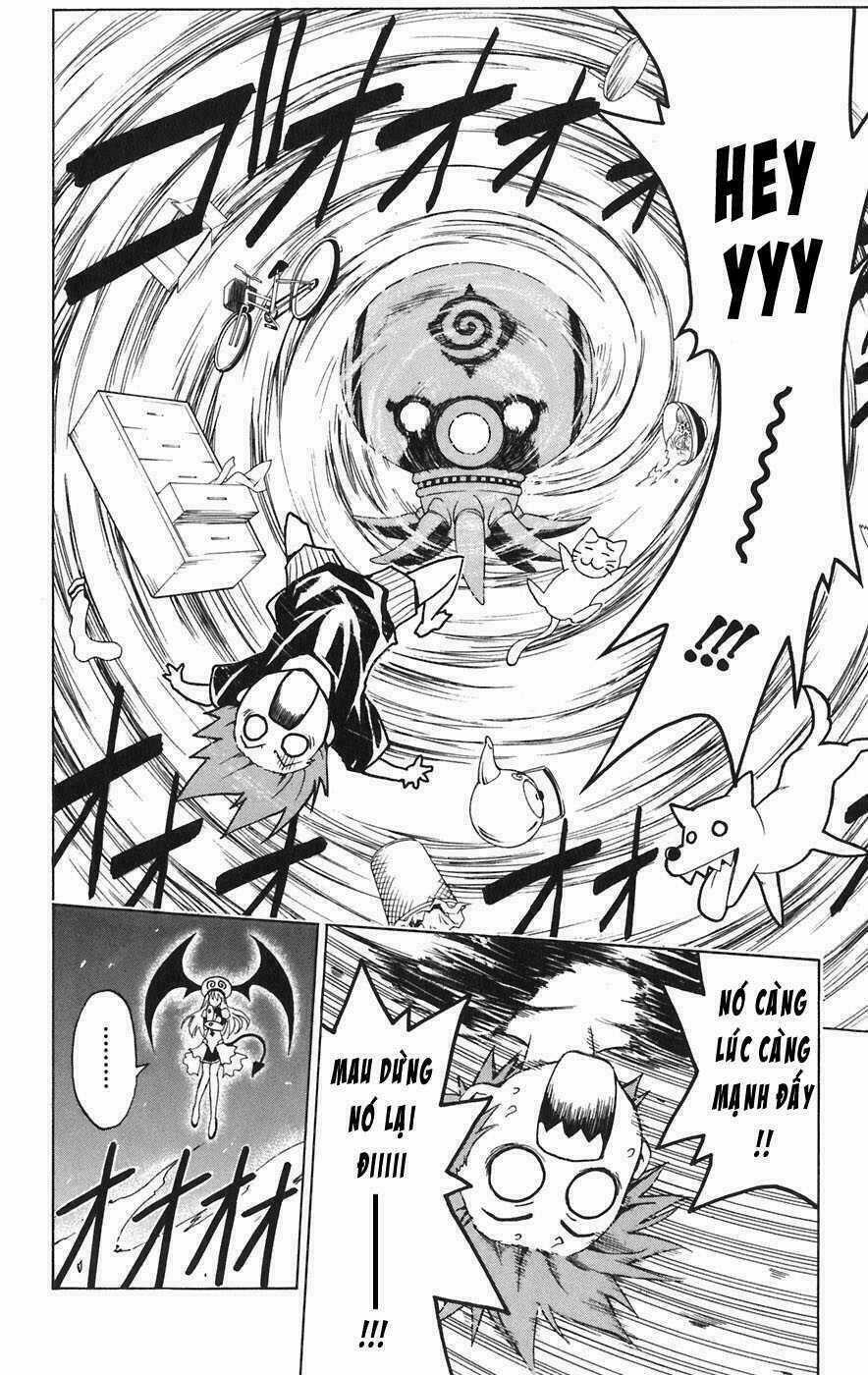 Palawari's Choice - Chapter 1 - Trang 55