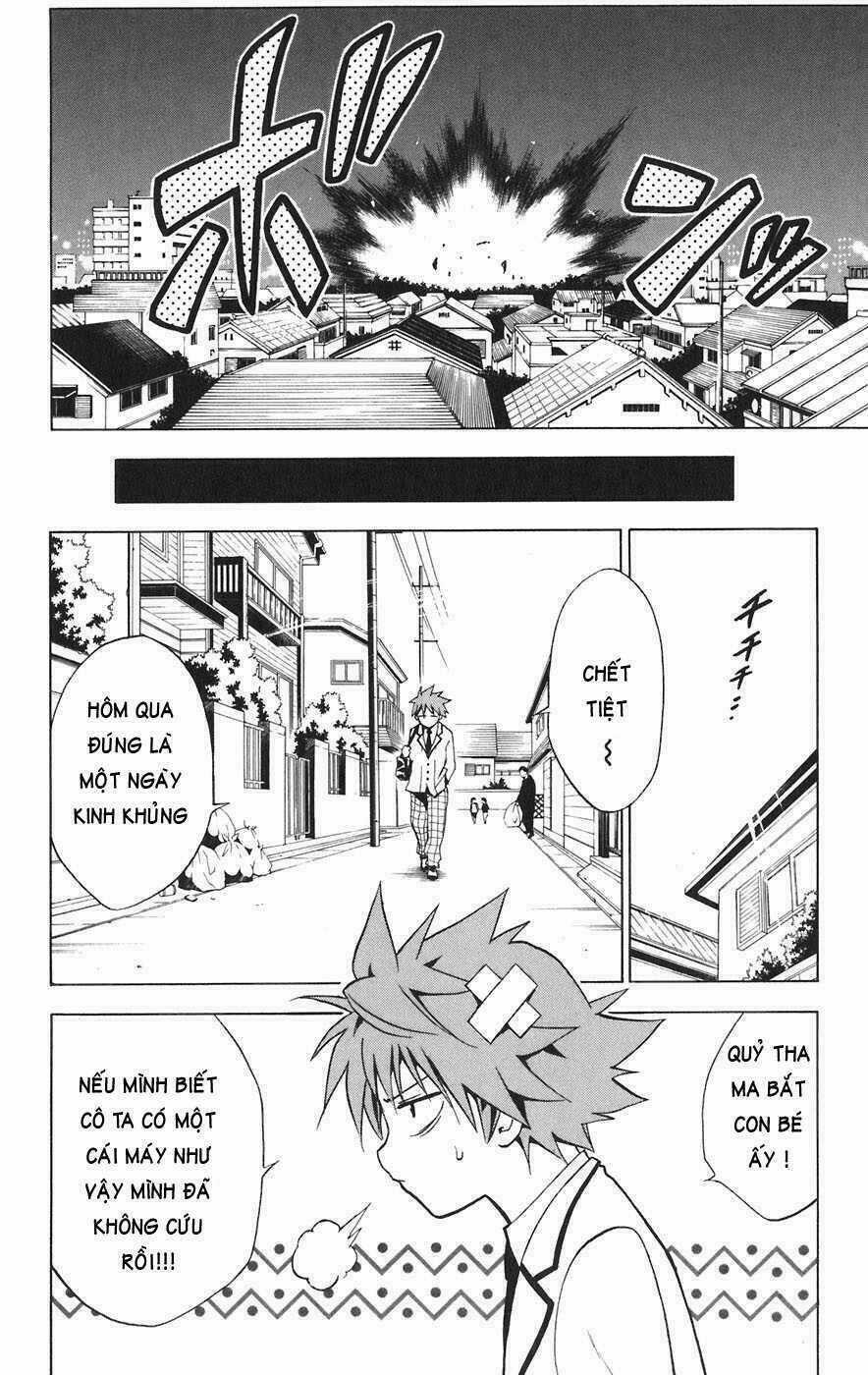 Palawari's Choice - Chapter 1 - Trang 57