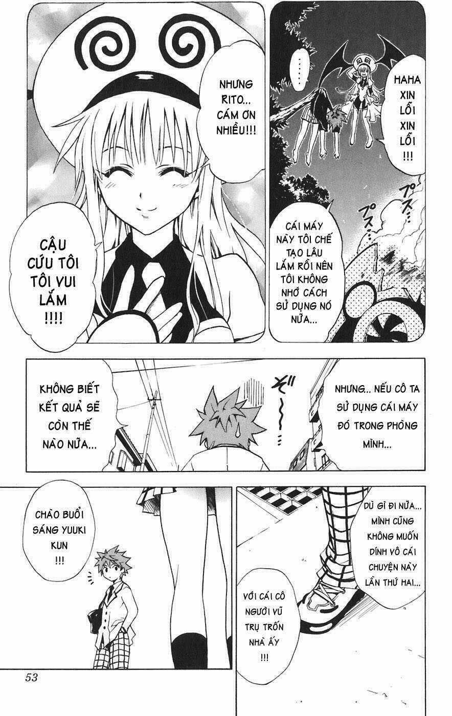 Palawari's Choice - Chapter 1 - Trang 58