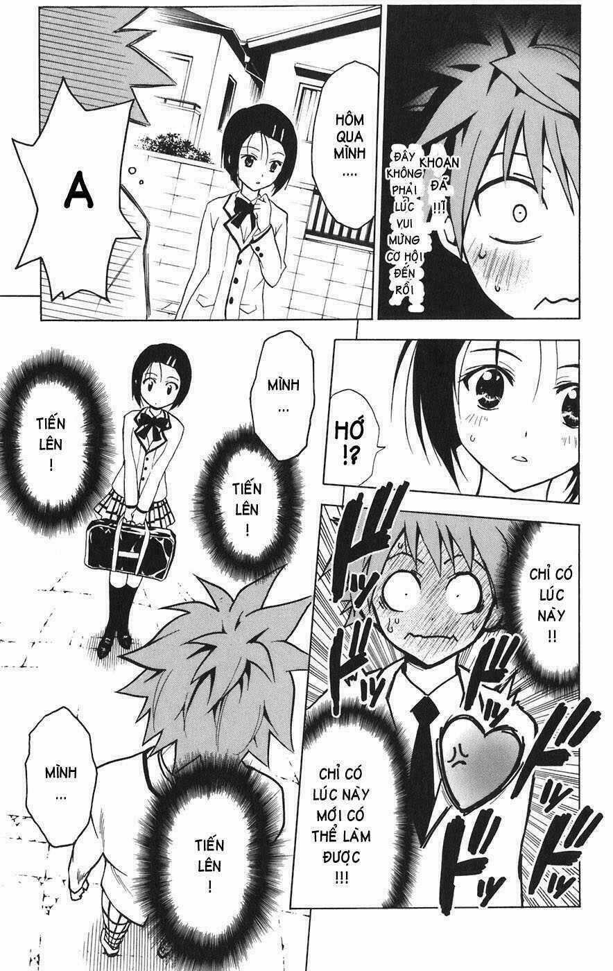 Palawari's Choice - Chapter 1 - Trang 60