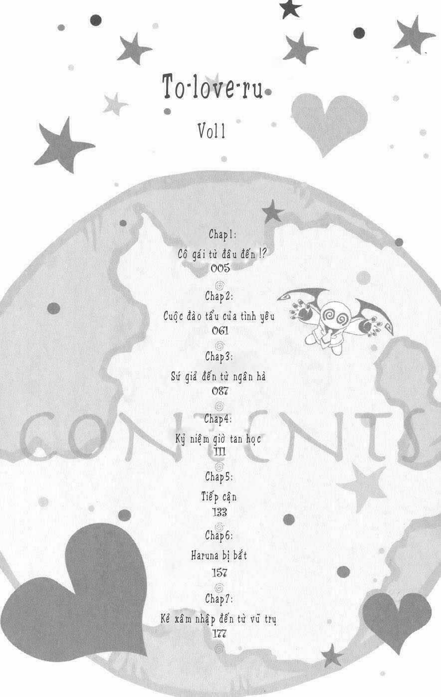 Palawari's Choice - Chapter 1 - Trang 10