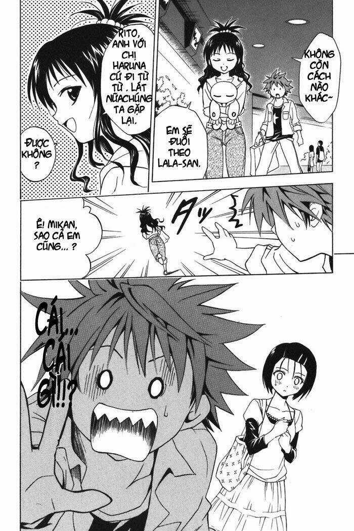 Palawari's Choice - Chapter 10 - Trang 11