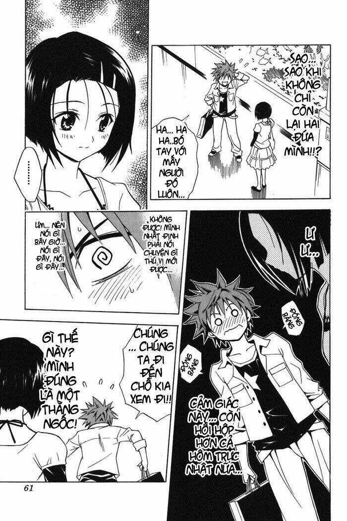 Palawari's Choice - Chapter 10 - Trang 12