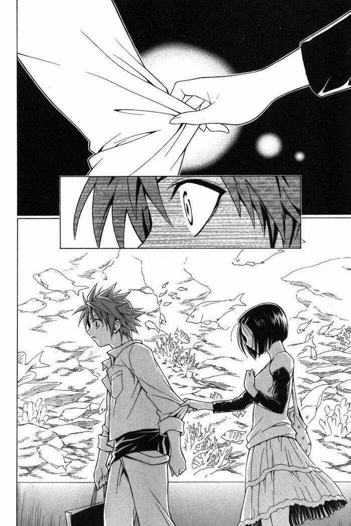 Palawari's Choice - Chapter 10 - Trang 13