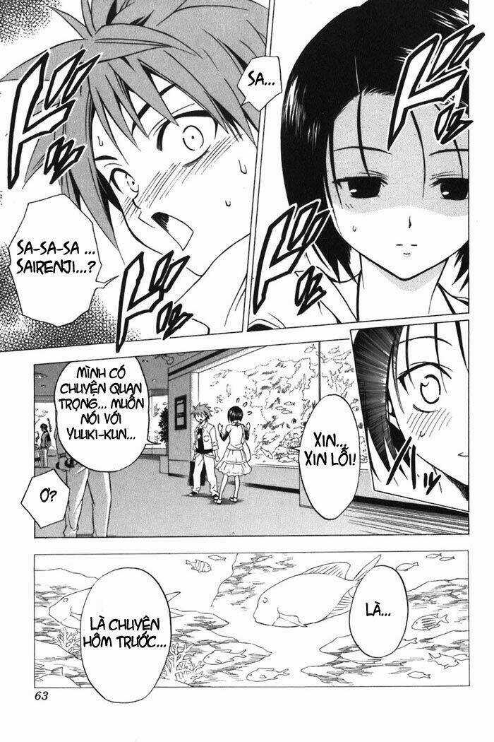 Palawari's Choice - Chapter 10 - Trang 14