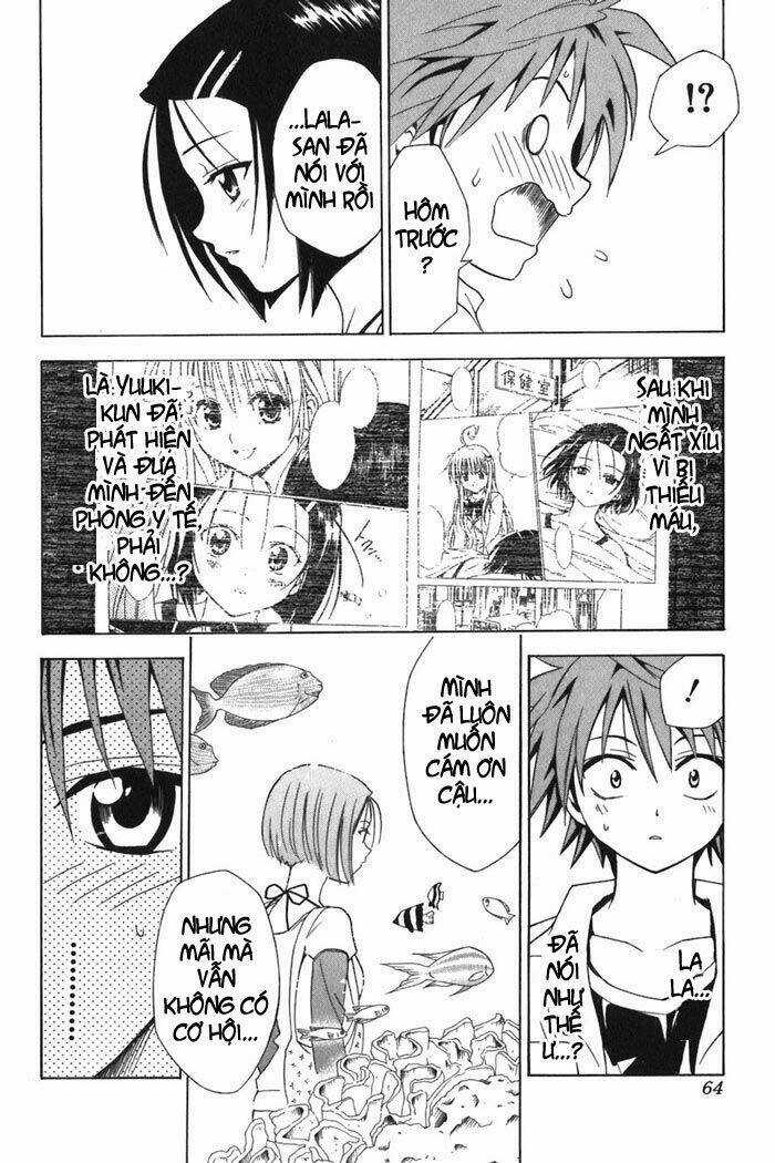 Palawari's Choice - Chapter 10 - Trang 15