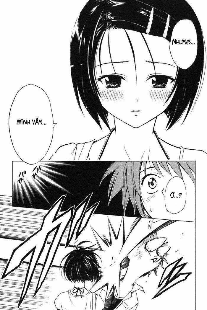 Palawari's Choice - Chapter 10 - Trang 18