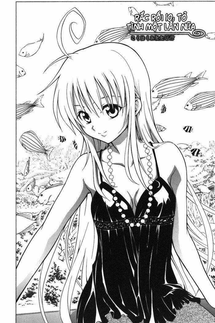 Palawari's Choice - Chapter 10 - Trang 3