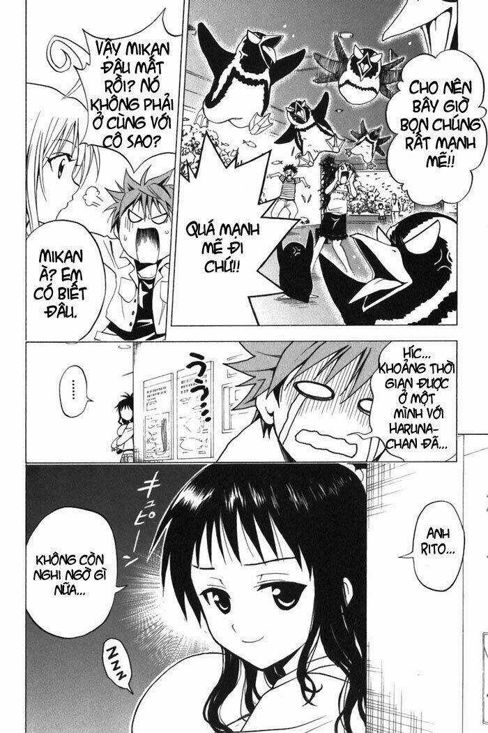 Palawari's Choice - Chapter 10 - Trang 21