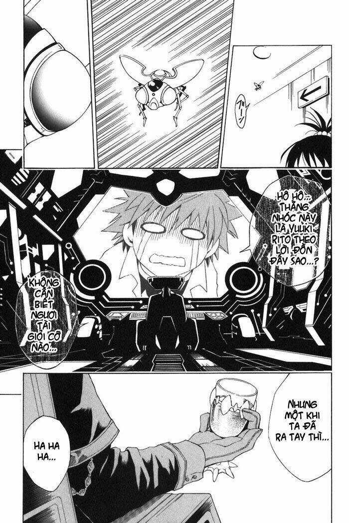 Palawari's Choice - Chapter 10 - Trang 22