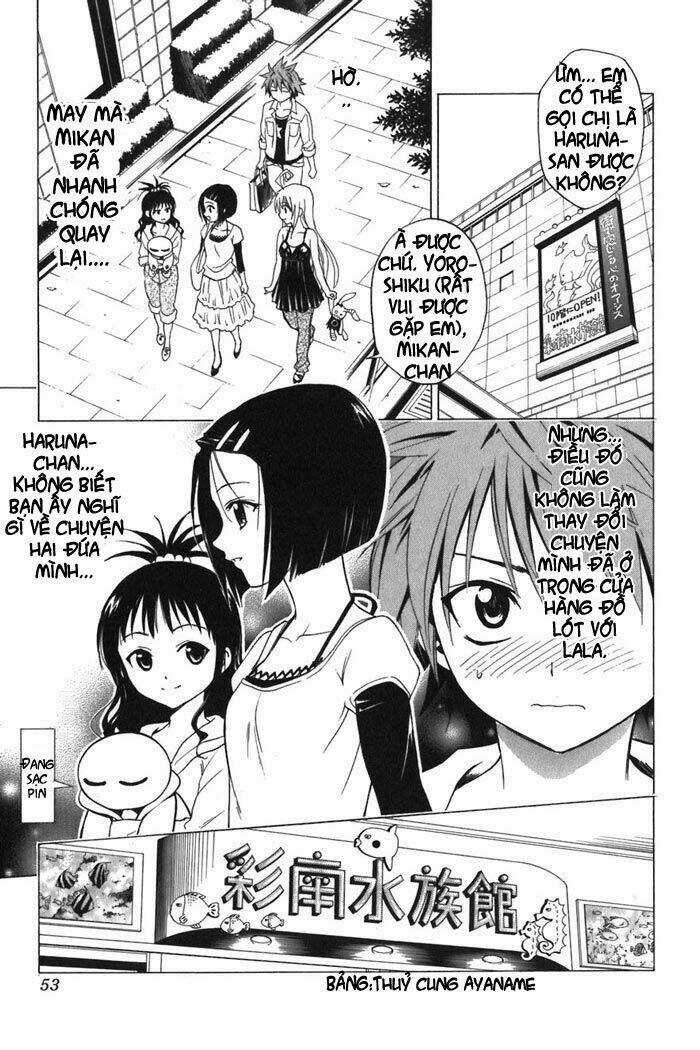 Palawari's Choice - Chapter 10 - Trang 4