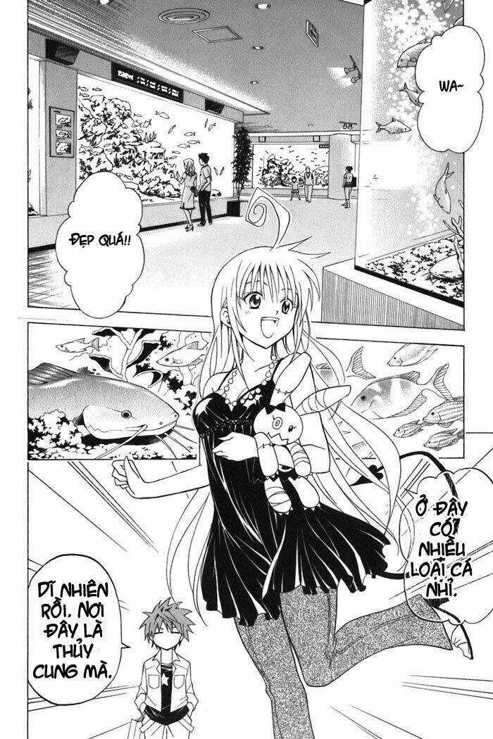 Palawari's Choice - Chapter 10 - Trang 5