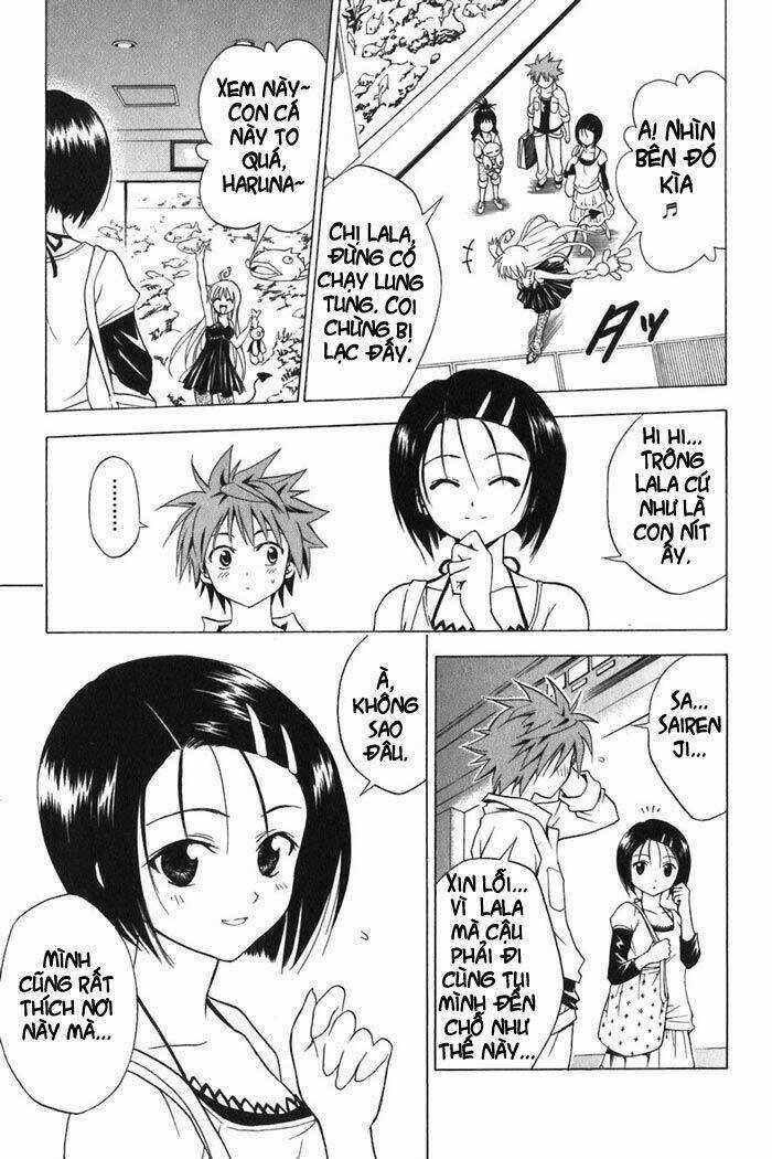 Palawari's Choice - Chapter 10 - Trang 6