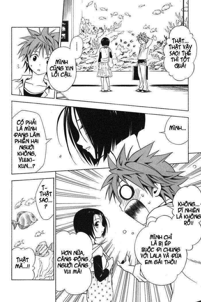 Palawari's Choice - Chapter 10 - Trang 7