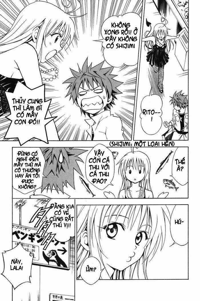 Palawari's Choice - Chapter 10 - Trang 10