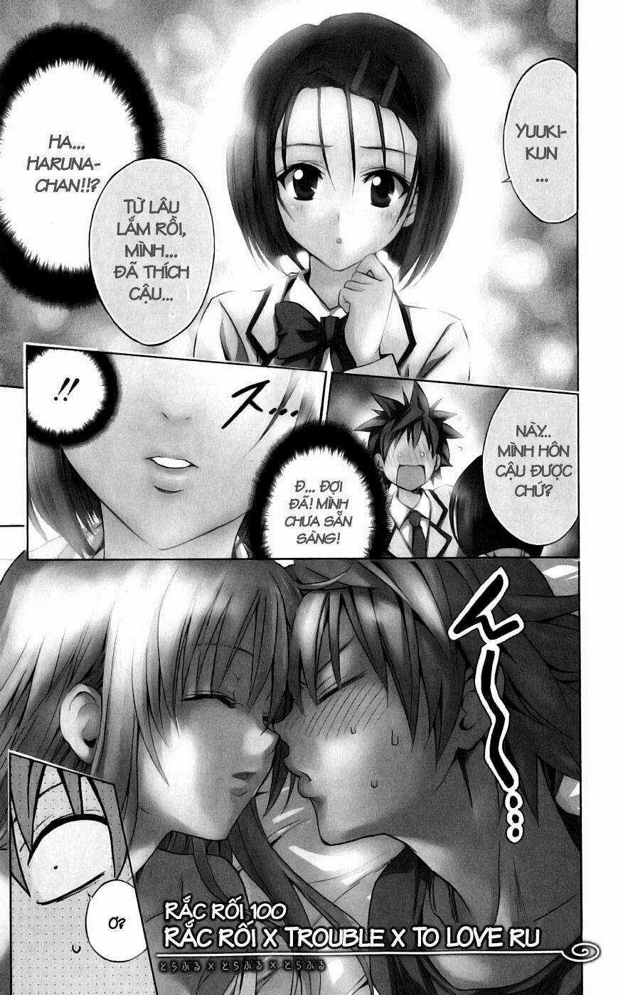 Palawari's Choice - Chapter 100 - Trang 1