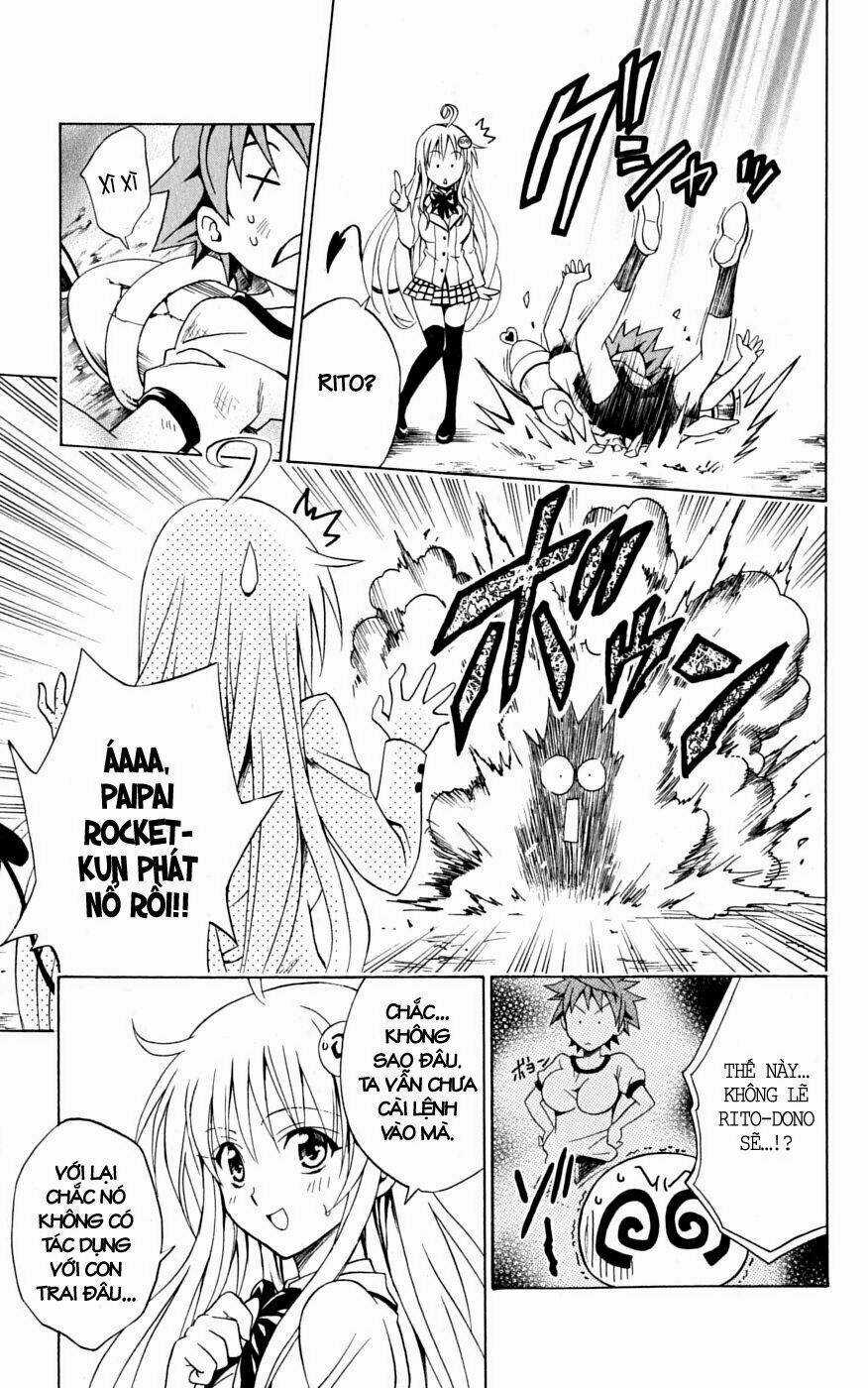 Palawari's Choice - Chapter 100 - Trang 20