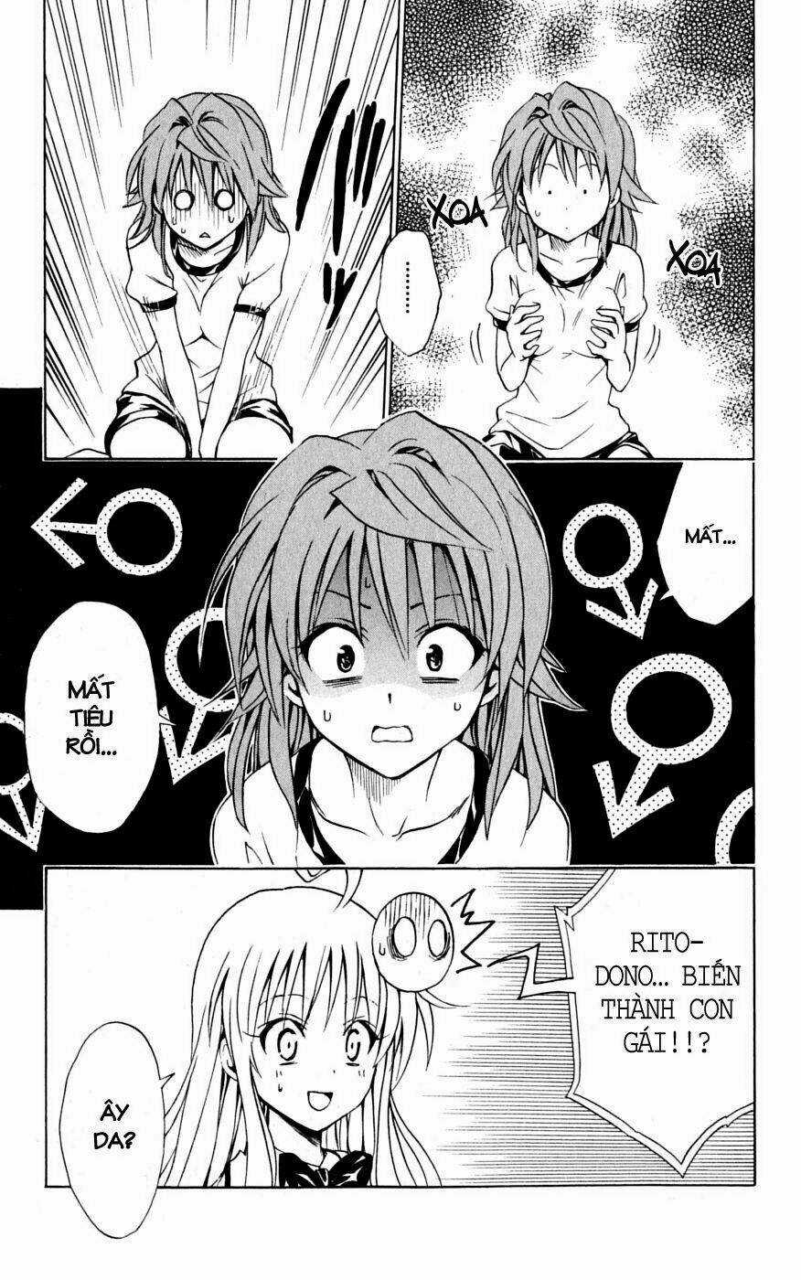 Palawari's Choice - Chapter 100 - Trang 22