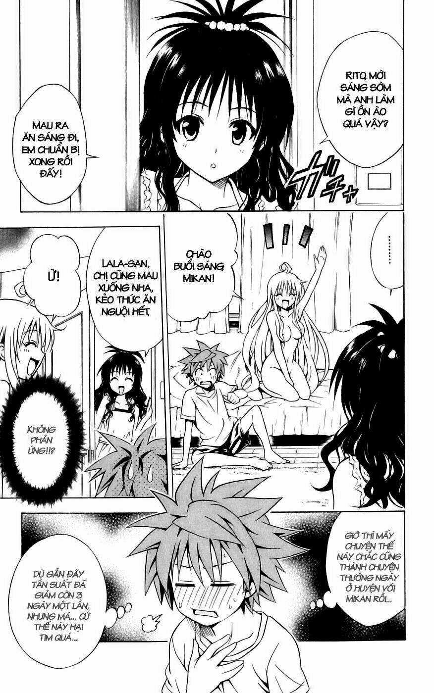 Palawari's Choice - Chapter 100 - Trang 4