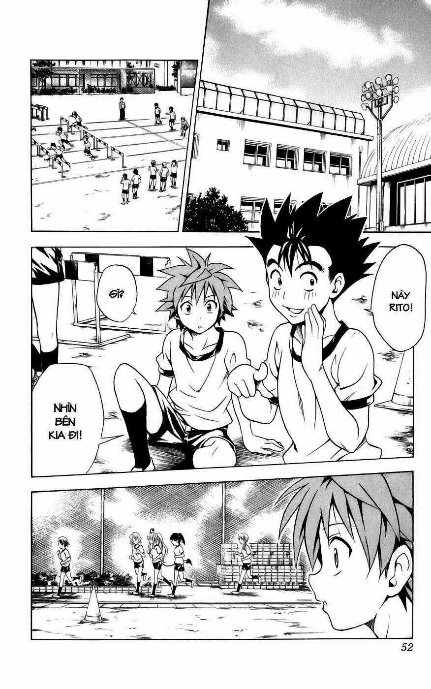 Palawari's Choice - Chapter 100 - Trang 5