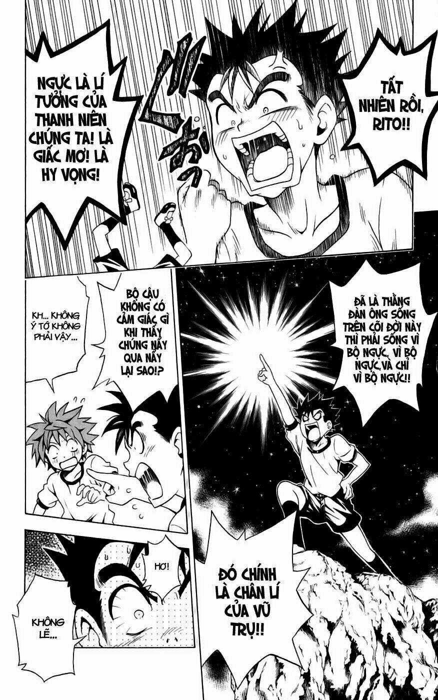 Palawari's Choice - Chapter 100 - Trang 7