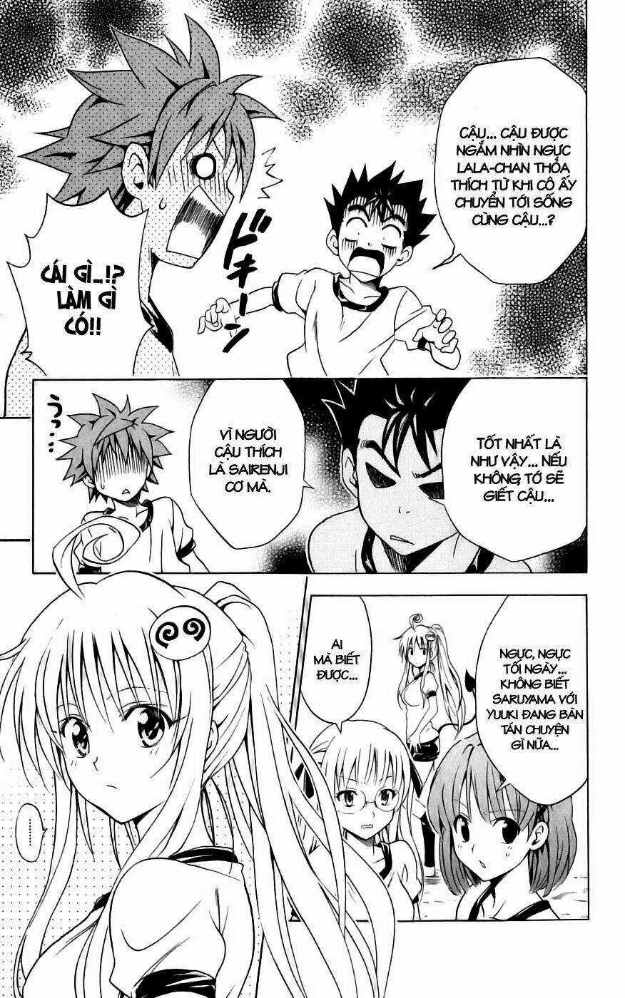 Palawari's Choice - Chapter 100 - Trang 8