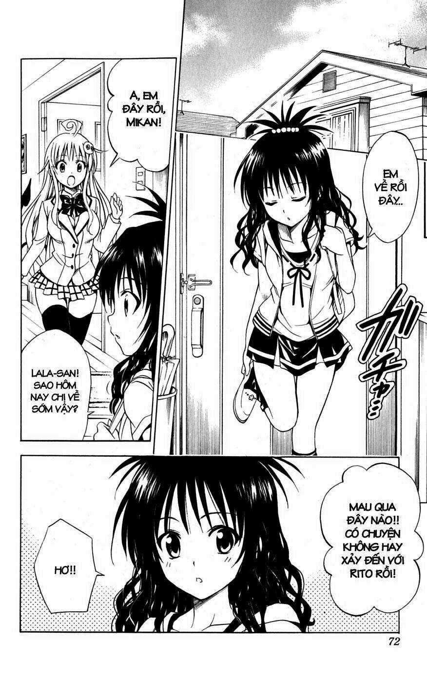 Palawari's Choice - Chapter 101 - Trang 2