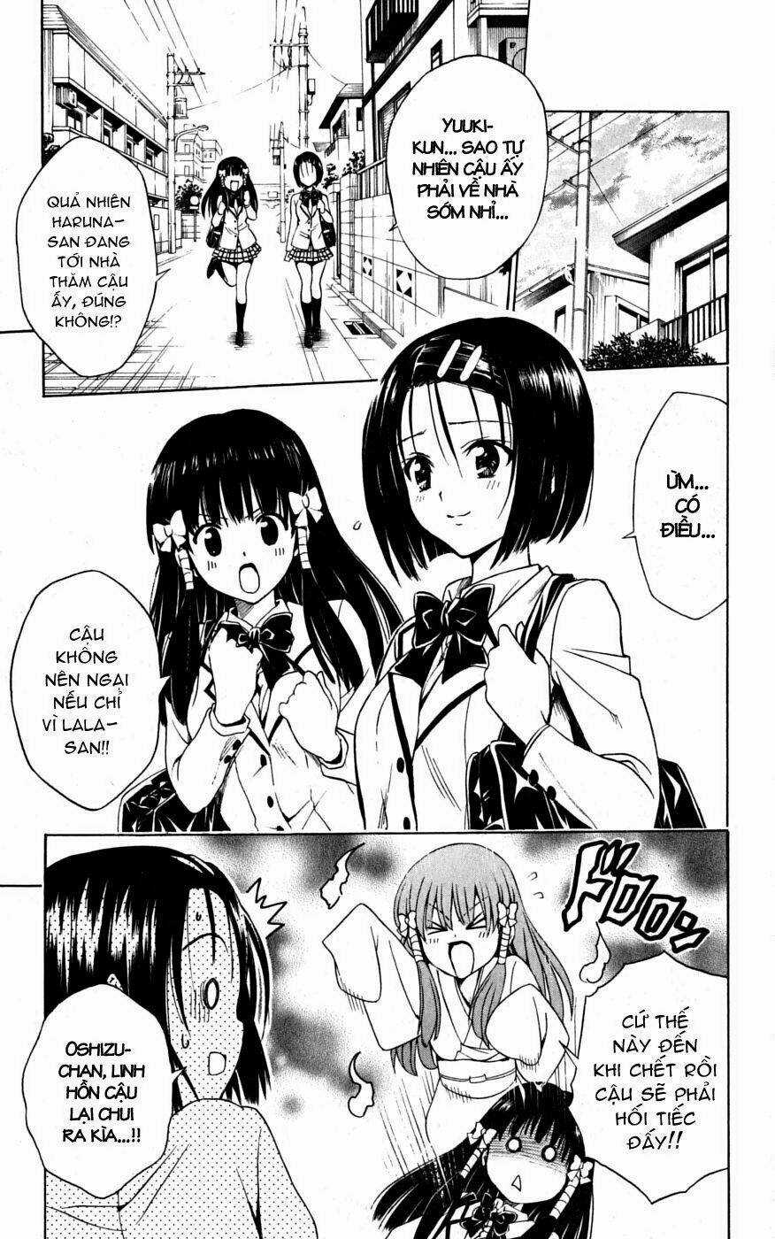 Palawari's Choice - Chapter 101 - Trang 11