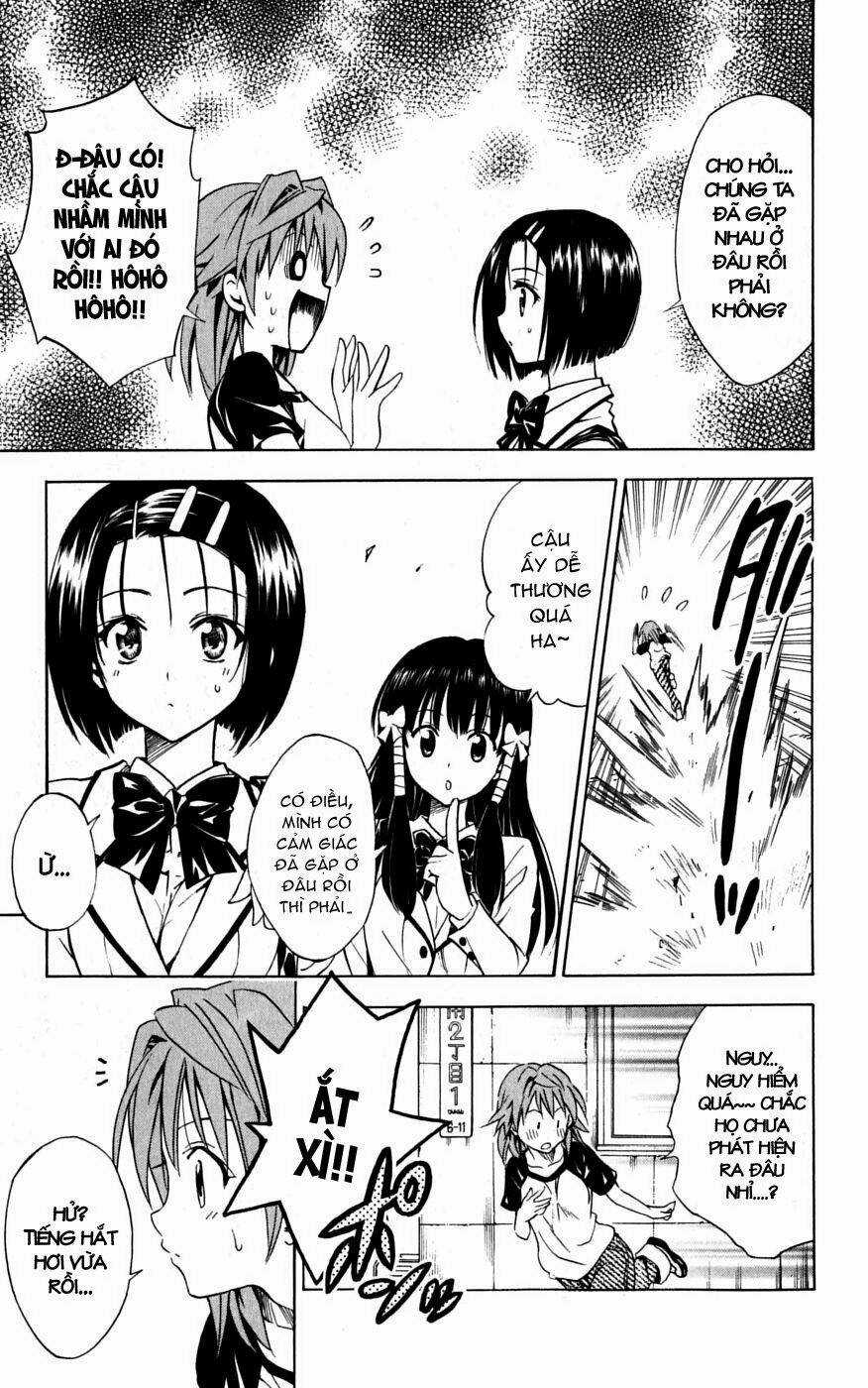 Palawari's Choice - Chapter 101 - Trang 13