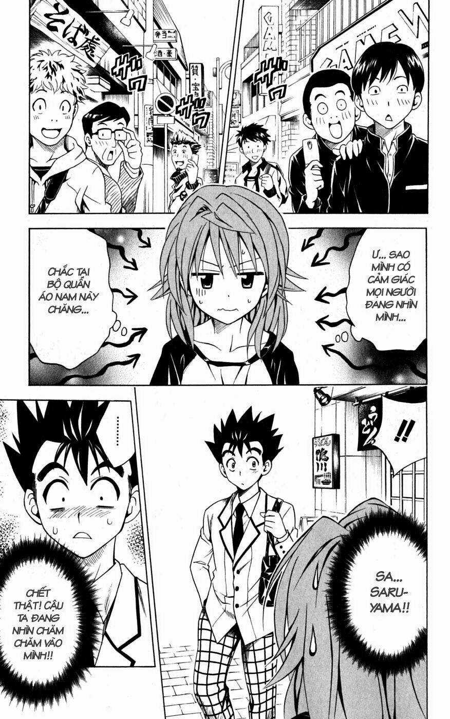 Palawari's Choice - Chapter 101 - Trang 15