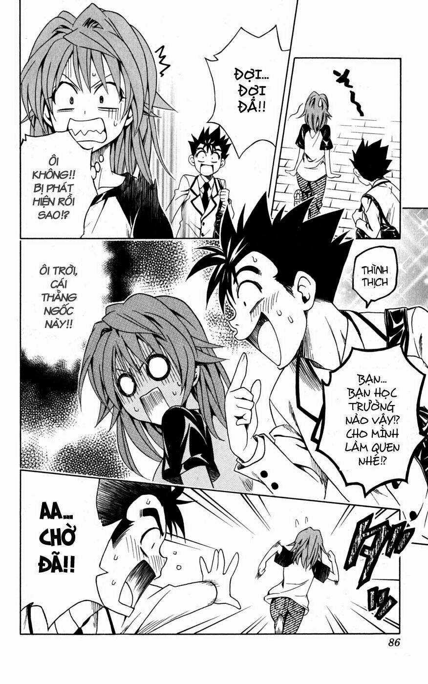 Palawari's Choice - Chapter 101 - Trang 16