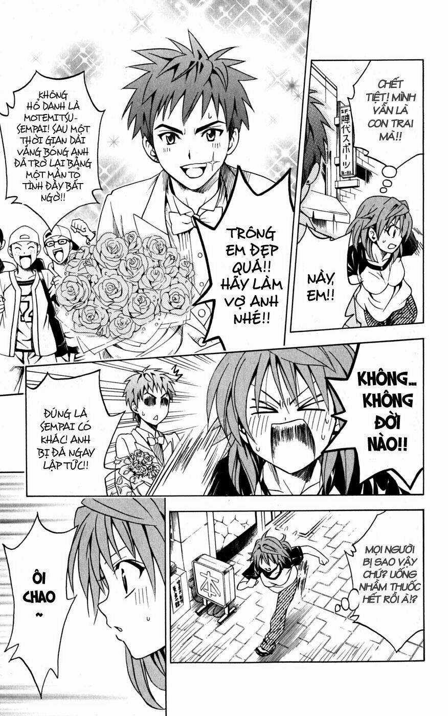 Palawari's Choice - Chapter 101 - Trang 17