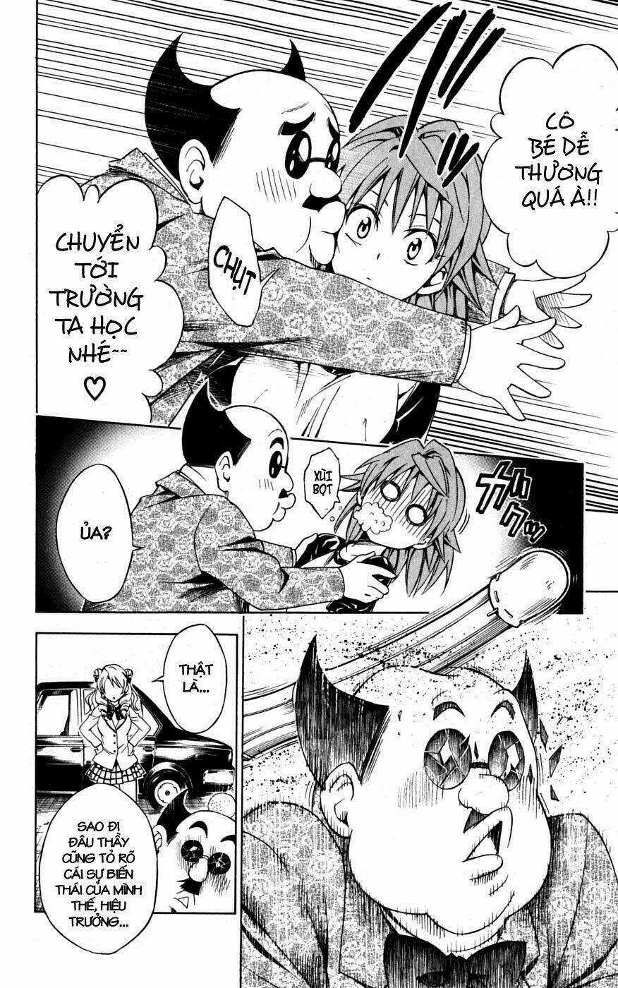 Palawari's Choice - Chapter 101 - Trang 18